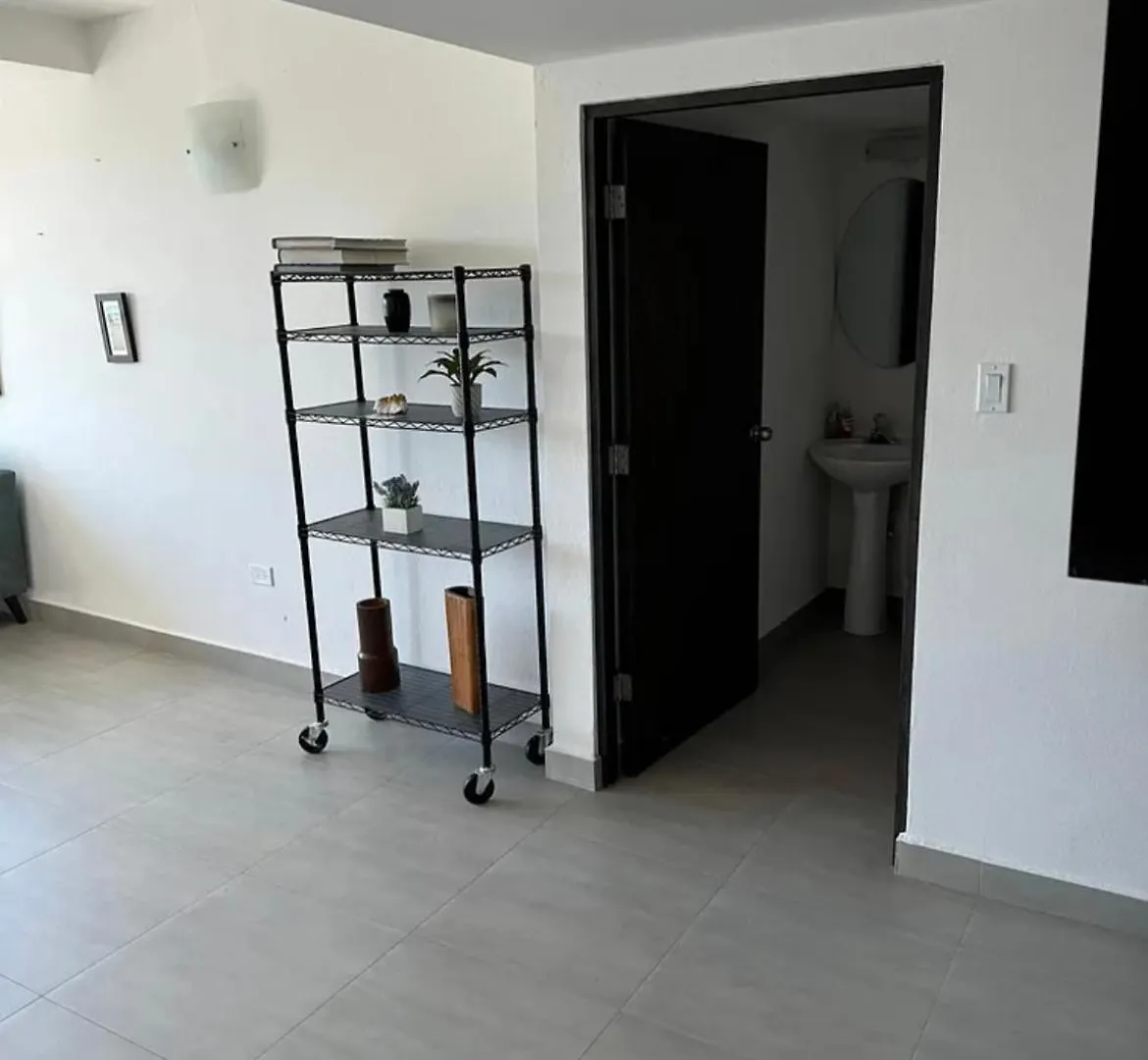 Appartement Pentagon Len Homes San Juan Puerto Rico
