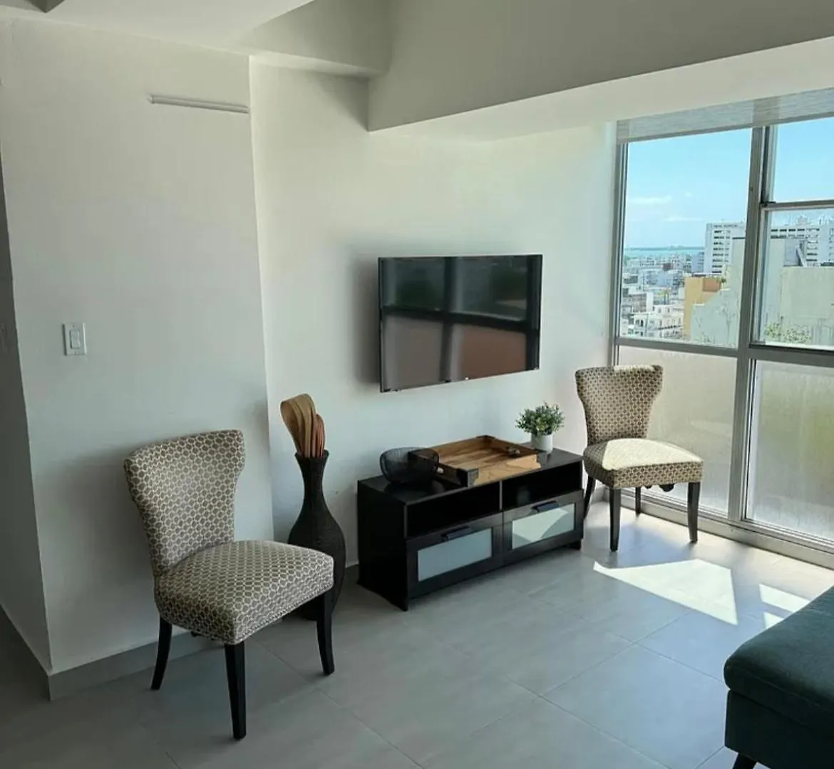 Appartement Pentagon Len Homes San Juan
