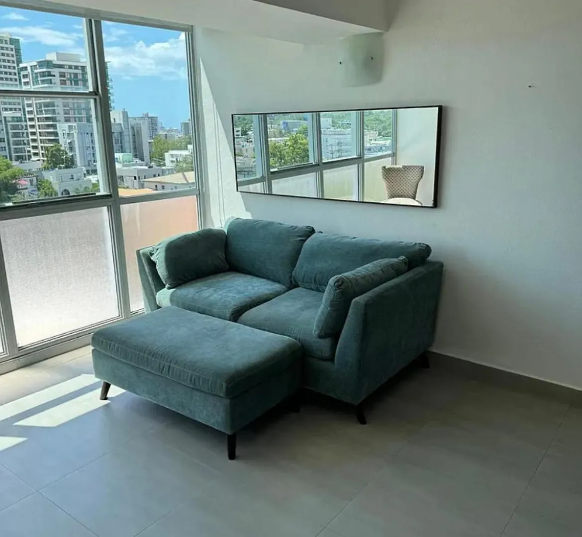 Pentagon Len Homes San Juan Appartement