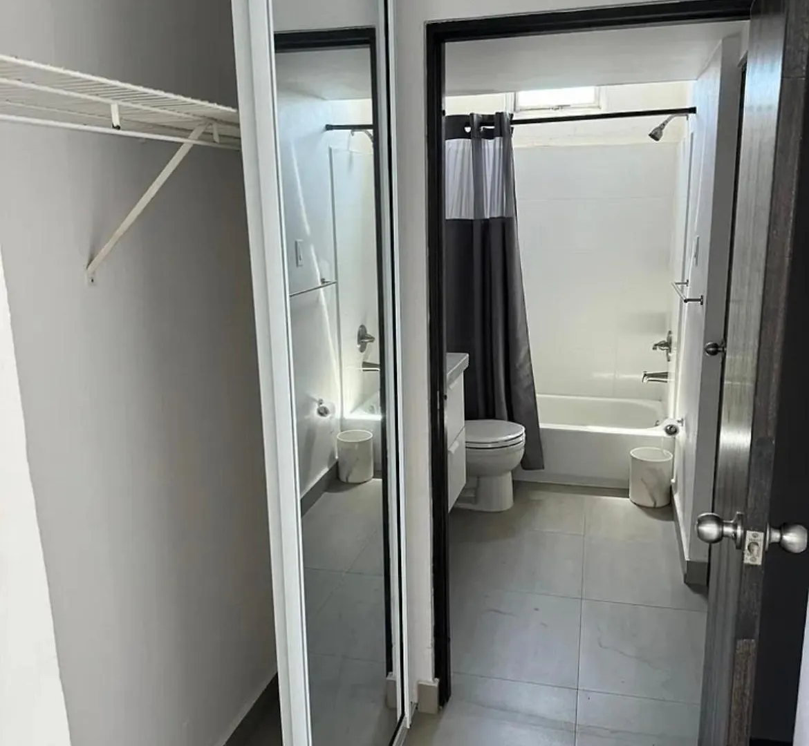 Pentagon Len Homes San Juan Appartement